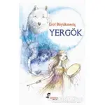 Yergök - Erol Büyükmeriç - Boyalıkuş Çocuk