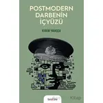 Postmodern Darbenin İçyüzü - Kerem Yavaşça - Tezkire