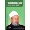 Yarının Müslüman Kadını - Yusuf el-Karadavi - Nida Yayınları