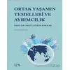 Ortak Yaşamın Temelleri ve Ayrımcılık - Abdülkerim Bakkar - Nida Yayınları