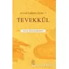 Tevekkül - Yusuf el-Karadavi - Nida Yayınları