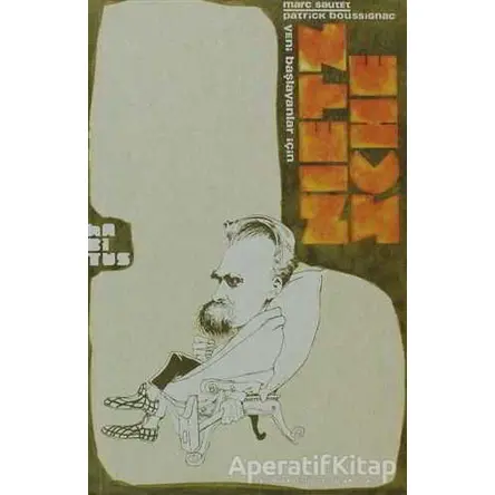 Nietzsche - Marc Sautet - Habitus Kitap