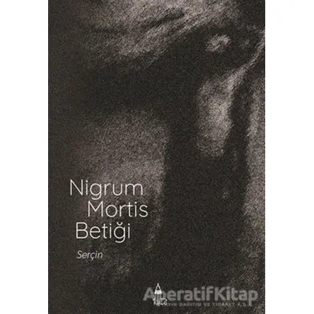 Nigrum Mortis Betiği - Serçin Kandemir - Kule Kitap