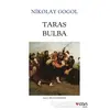 Taras Bulba - Nikolay Vasilyeviç Gogol - Can Yayınları