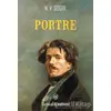 Portre - Nikolay Vasilyeviç Gogol - Remzi Kitabevi