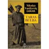 Taras Bulba - Nikolay Vasilyeviç Gogol - Tema Yayınları