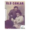 Ölü Canlar - Nikolay Vasilyeviç Gogol - Fark Yayınları