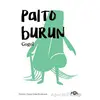 Palto Burun - Nikolay Vasilyeviç Gogol - Fol Kitap