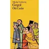 Ölü Canlar - Nikolay Vasilyeviç Gogol - İlgi Kültür Sanat Yayınları