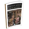 Neva Bulvarı - Nikolay Gogol - Maviçatı (Dünya Klasikleri)