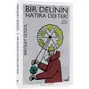 Bir Delinin Hatıra Defteri - Nikolay Vasilyeviç Gogol - İndigo Kitap