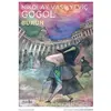 Burun - Nikolay Vasilyeviç Gogol - Puslu Yayıncılık