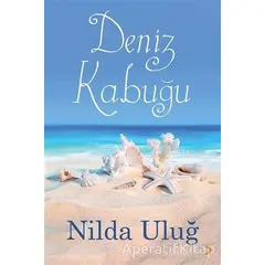 Deniz Kabuğu - Nilda Uluğ - Cinius Yayınları