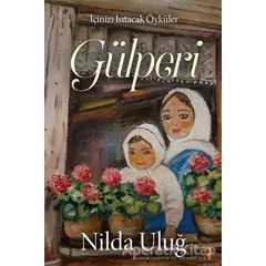 Gülperi - Nilda Uluğ - Cinius Yayınları