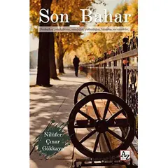 Son_Bahar - Nilüfer Çınar Gökkaya - Az Kitap