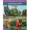 Süleyman Seyyid - Türk Sanatının Büyük Ustaları 2 - Nilüfer Öndin - HayalPerest Kitap