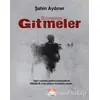 Özlemime Gitmeler - Şahin Aydıner - Nilüfer Yayınları