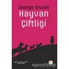 Hayvan Çiftliği - George Orwell - Nilüfer Yayınları