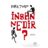 İnsan Nedir? - Mark Twain - Nilüfer Yayınları