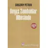 Beyaz Zambaklar Ülkesinde - Grigori Spiridonoviç Petrov - Nilüfer Yayınları