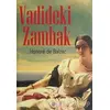 Vadideki Zambak - Honore de Balzac - Nilüfer Yayınları