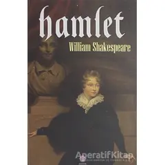 Hamlet - William Shakespeare - Nilüfer Yayınları