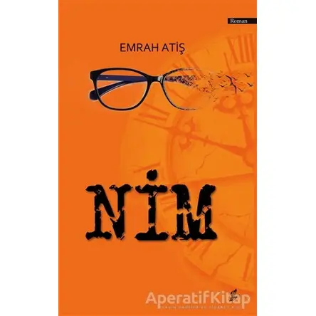 Nim - Emrah Atiş - Okur Kitaplığı