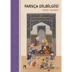 Farsça Dilbilgisi - Nimet Yıldırım - Dergah Yayınları