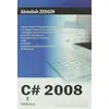 C# 2008 - Abdullah Zengin - Nirvana Yayınları