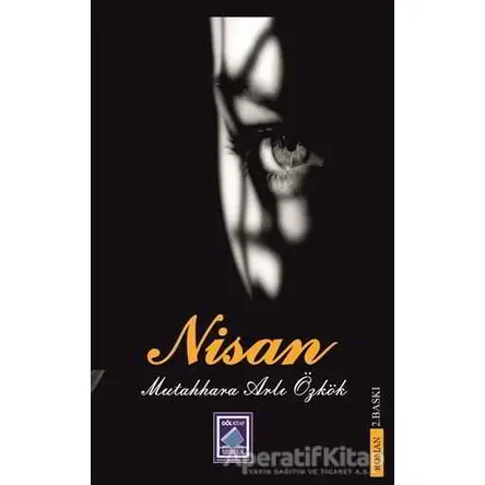 Nisan - Mutahhara Arlı Özkök - Göl Yayıncılık