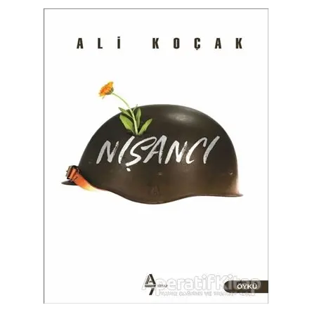 Nişancı - Ali Koçak - A7 Kitap