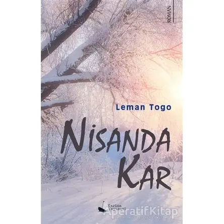 Nisanda Kar - Leman Togo - Karina Yayınevi