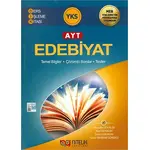 Nitelik ATY Edebiyat Ders İşleme Kitabı