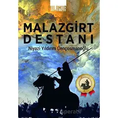 Malazgirt Destanı - Niyazi Yıldırım Gençosmanoğlu - Ihlamur