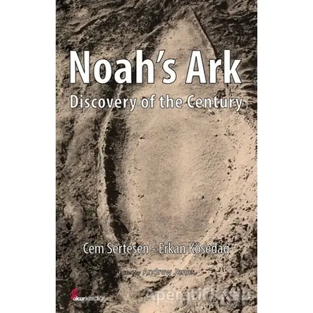 Noah’s Ark - Cem Sertesen - Okur Kitaplığı