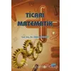 Ticari Matematik - Ötüken Senger - Nobel Akademik Yayıncılık