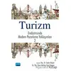 Turizm Endüstrisinde Modern Pazarlama Yaklaşımları 2 - Yusuf Ziya Akbaş - Nobel Akademik Yayıncılık