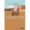 Afet Yönetimi - Fatma Neval Genç - Nobel Akademik Yayıncılık