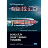 Denizcilik Şirketlerinin Yönetimi - Ioannis Theotokas - Nobel Akademik Yayıncılık