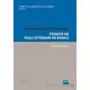 Multidisipliner Boyutlarıyla Türkiye’de Yaşlı İstismarı ve İhmali