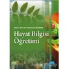 Hayat Bilgisi Öğretimi - Şengül S. Anagün - Nobel Akademik Yayıncılık