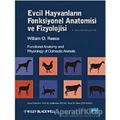 Evcil Hayvanların Fonksiyonel Anatomisi ve Fizyolojisi