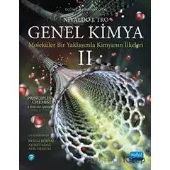 Genel Kimya: Moleküler Bir Yaklaşımla Kimyanın İlkeleri -2