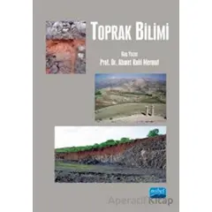 Toprak Bilimi - Kolektif - Nobel Akademik Yayıncılık