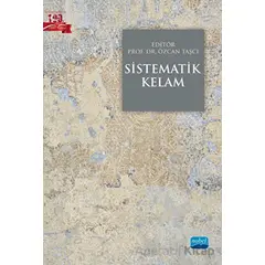 Sistematik Kelam - Kolektif - Nobel Akademik Yayıncılık