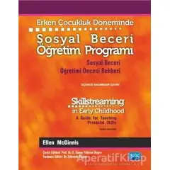 Erken Çocukluk Döneminde Sosyal Beceri Öğretim Programı - Research Press - Nobel Akademik Yayıncılık