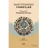 Sınır Ötesindeki Yankılar - Mültecilerin Medyadaki Varoluşu - Kolektif - Nobel Bilimsel Eserler