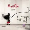 Matilde - Sozapato - Nobel Çocuk