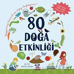 80 Doğa Etkinliği - Guilhem Lesaffre - Nobel Çocuk
