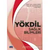 YÖKDİL Sağlık Bilimleri - Sühendan Er - Nobel Sınav Yayınları